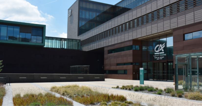 Credit Agricole Ille Et Vilaine Offres Tarifs Et Acces A L Espace Client