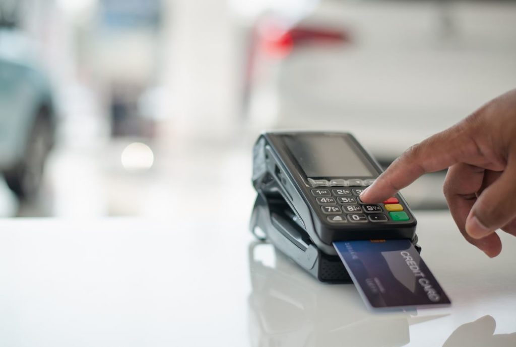 Retrouver un paiement par carte bancaire : comment faire