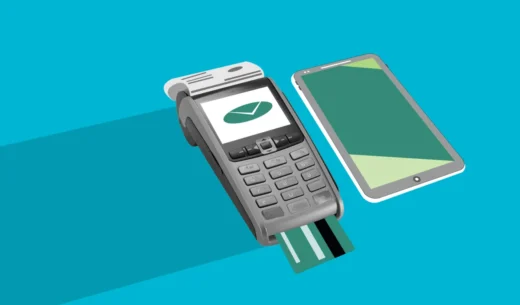 Tpe Mobile Comment Encaisser Avec Son Smartphone ?